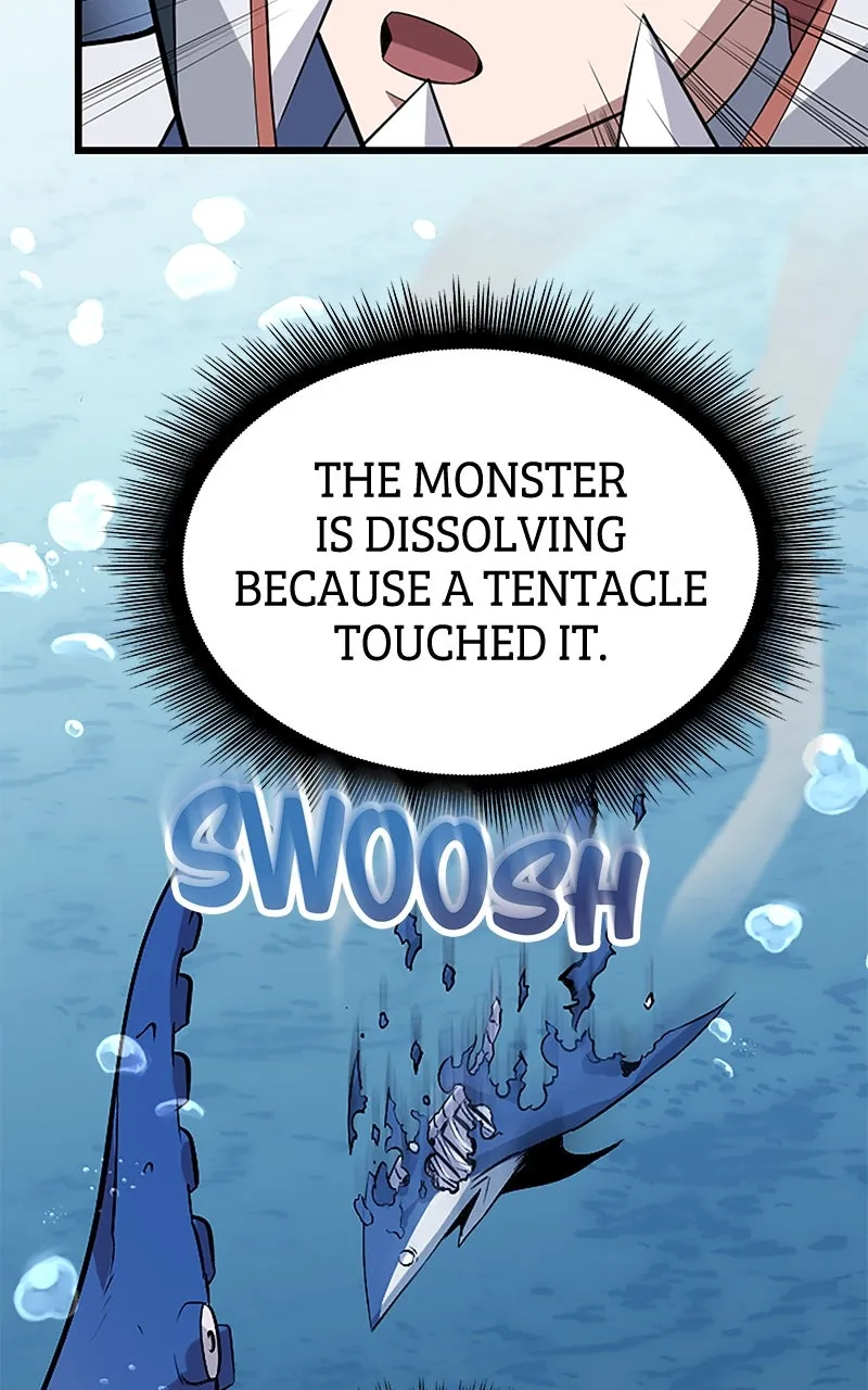 The Unparalleled Hidden Rank Equipment Chapter 41 page 78 - 