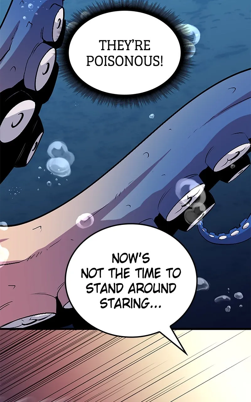 The Unparalleled Hidden Rank Equipment Chapter 41 page 79 - 