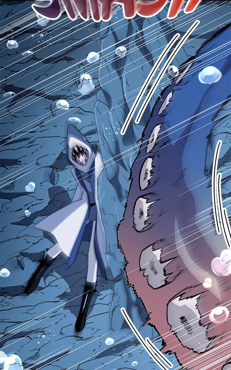 The Unparalleled Hidden Rank Equipment Chapter 41 page 81 - 