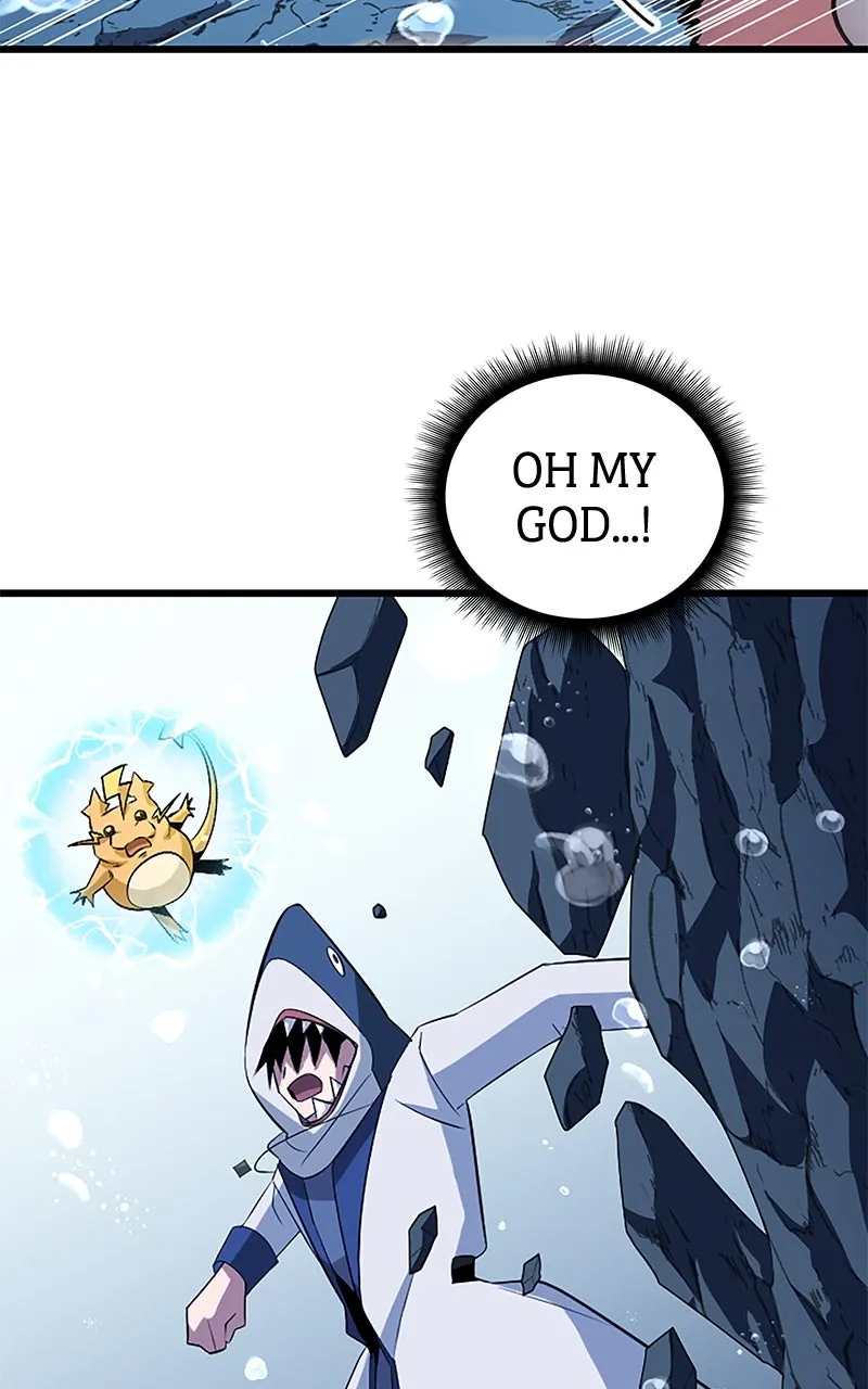 The Unparalleled Hidden Rank Equipment Chapter 41 page 82 - 
