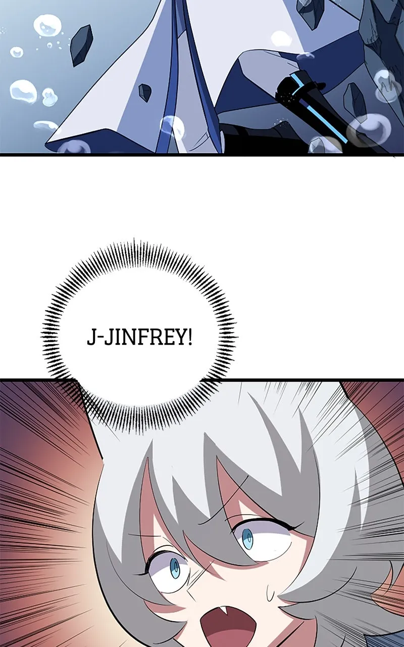 The Unparalleled Hidden Rank Equipment Chapter 41 page 83 - 