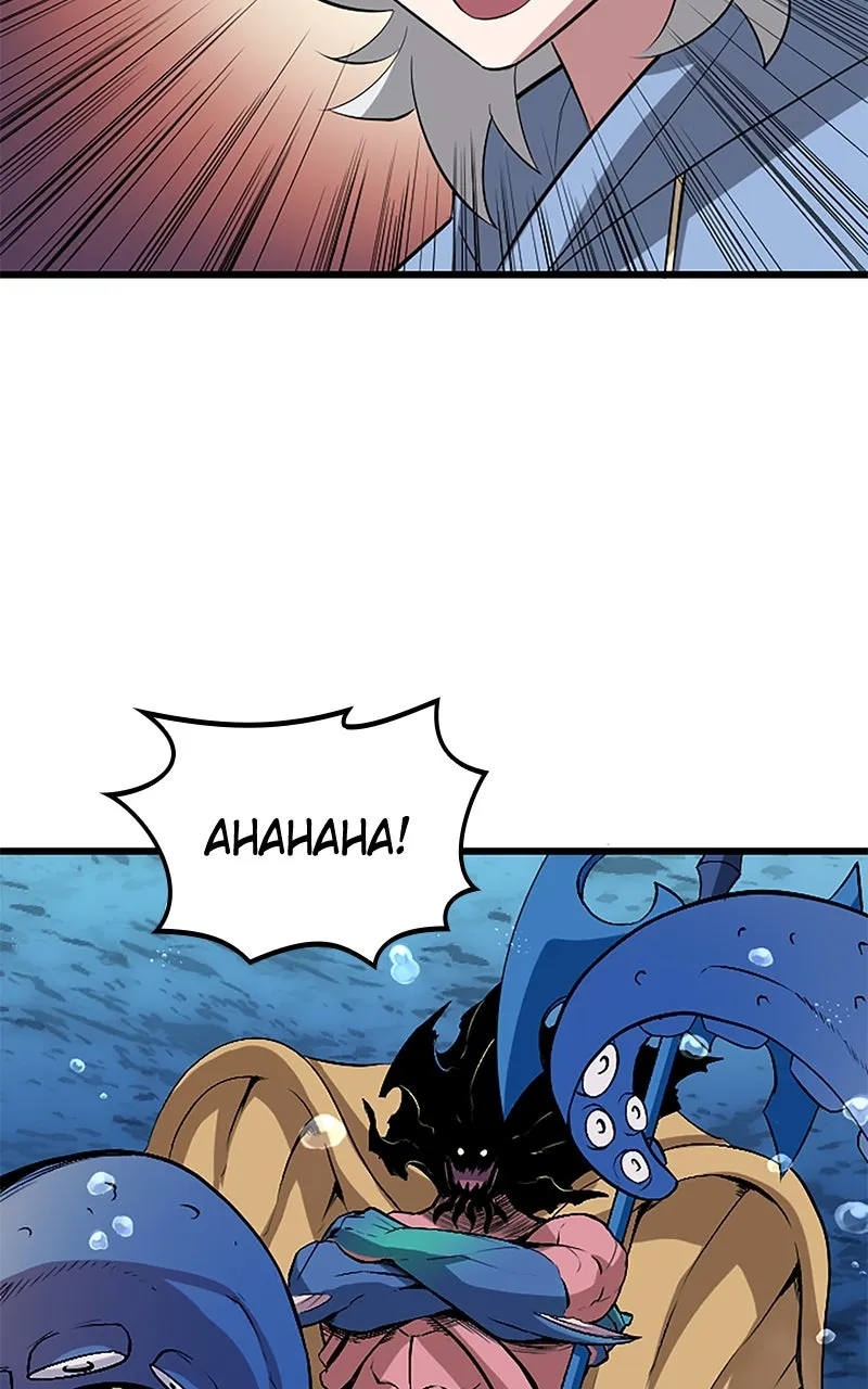 The Unparalleled Hidden Rank Equipment Chapter 41 page 84 - 