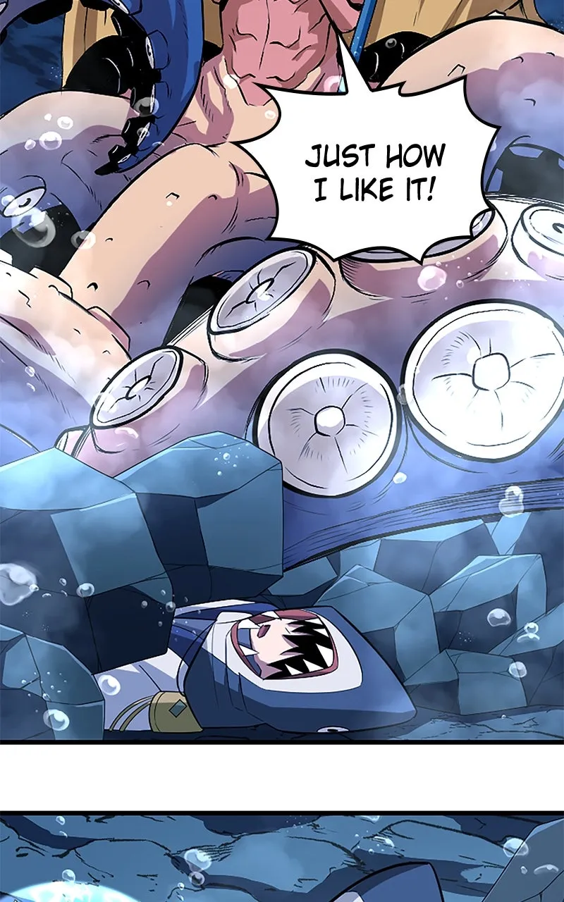 The Unparalleled Hidden Rank Equipment Chapter 41 page 85 - 