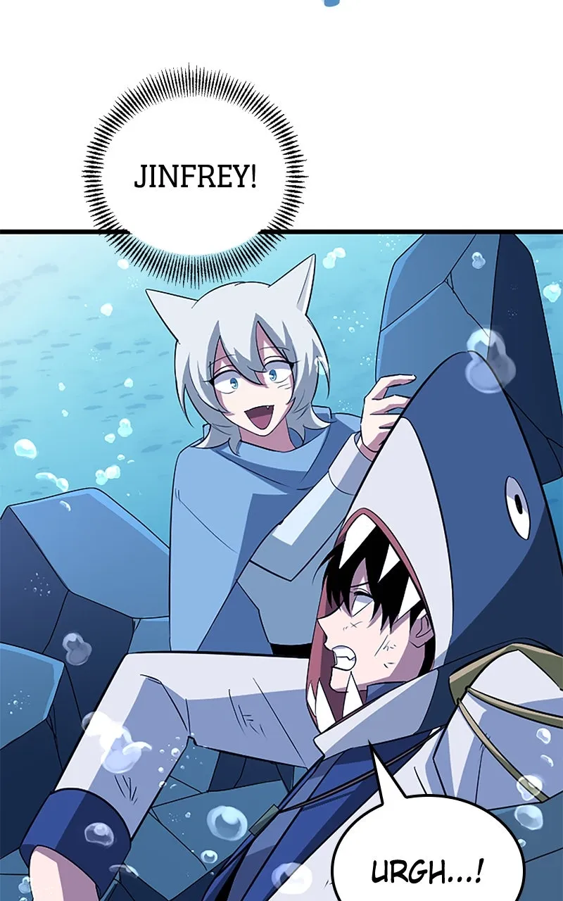 The Unparalleled Hidden Rank Equipment Chapter 41 page 89 - 