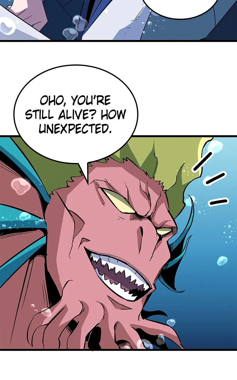 The Unparalleled Hidden Rank Equipment Chapter 41 page 90 - 