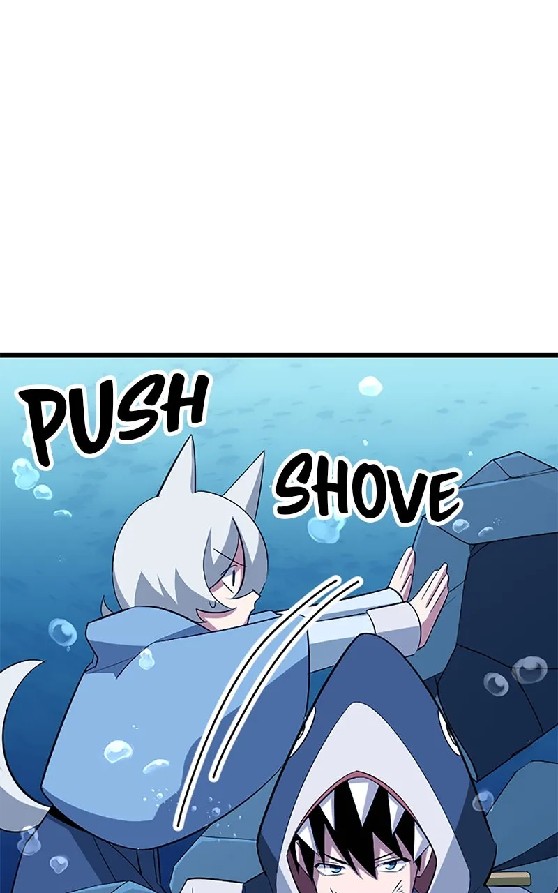 The Unparalleled Hidden Rank Equipment Chapter 41 page 91 - 