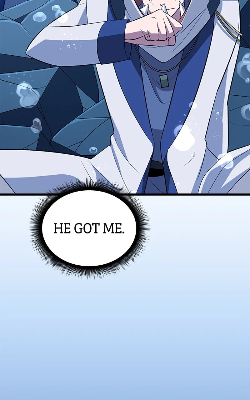 The Unparalleled Hidden Rank Equipment Chapter 41 page 92 - 