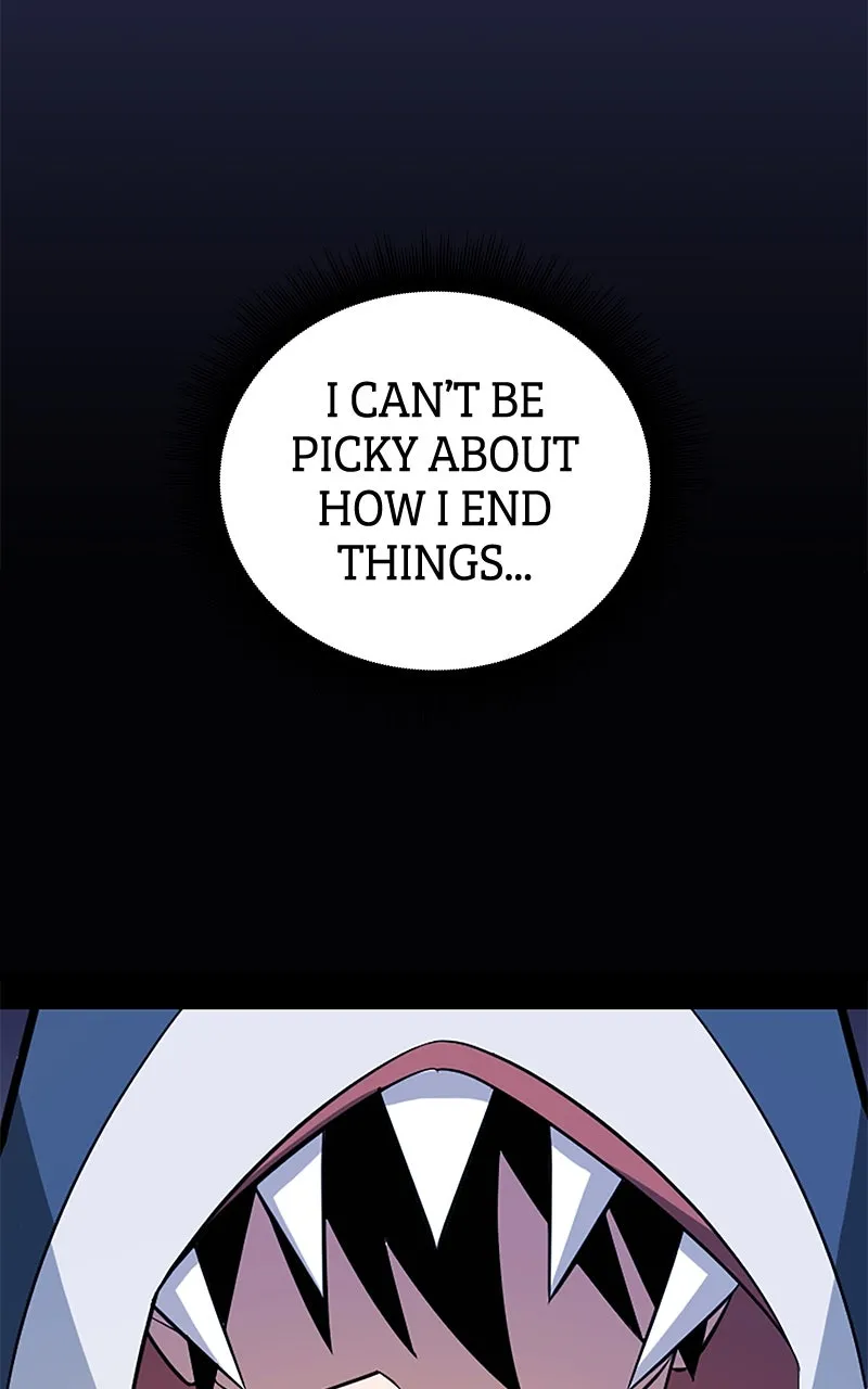 The Unparalleled Hidden Rank Equipment Chapter 41 page 94 - 