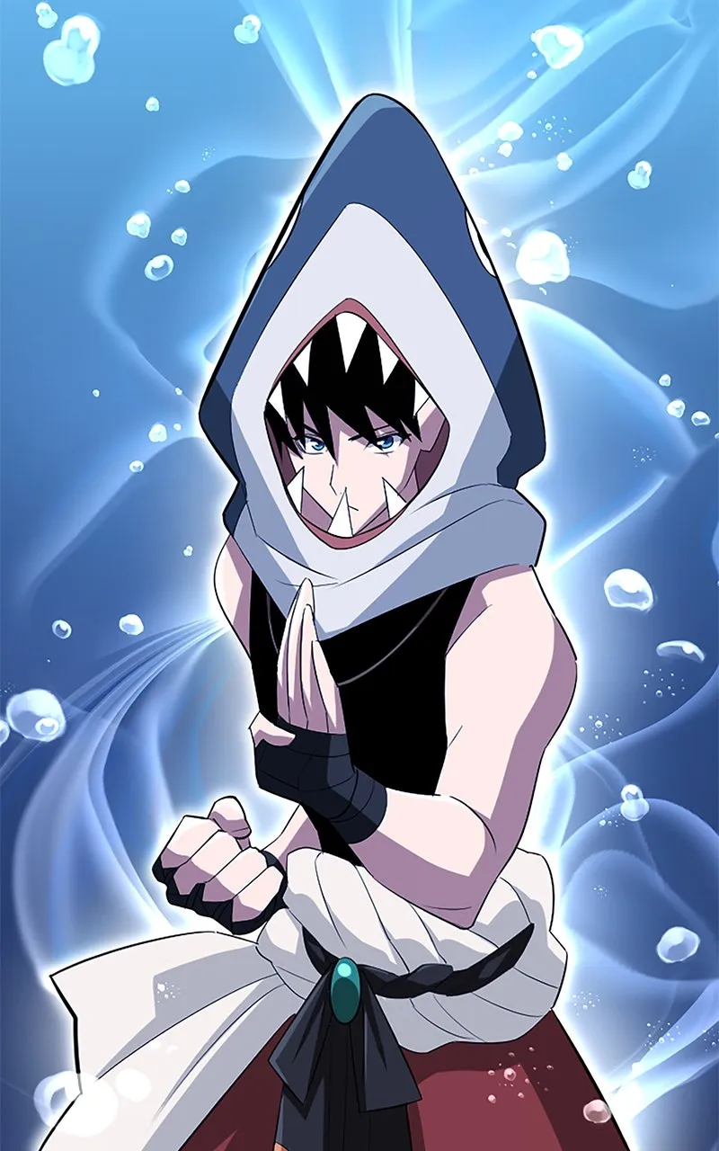 The Unparalleled Hidden Rank Equipment Chapter 41 page 97 - 