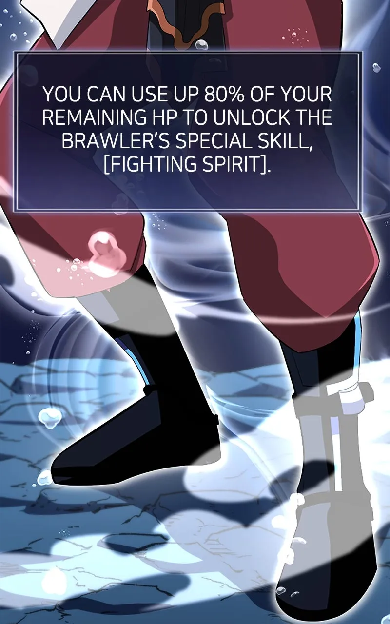 The Unparalleled Hidden Rank Equipment Chapter 41 page 98 - 
