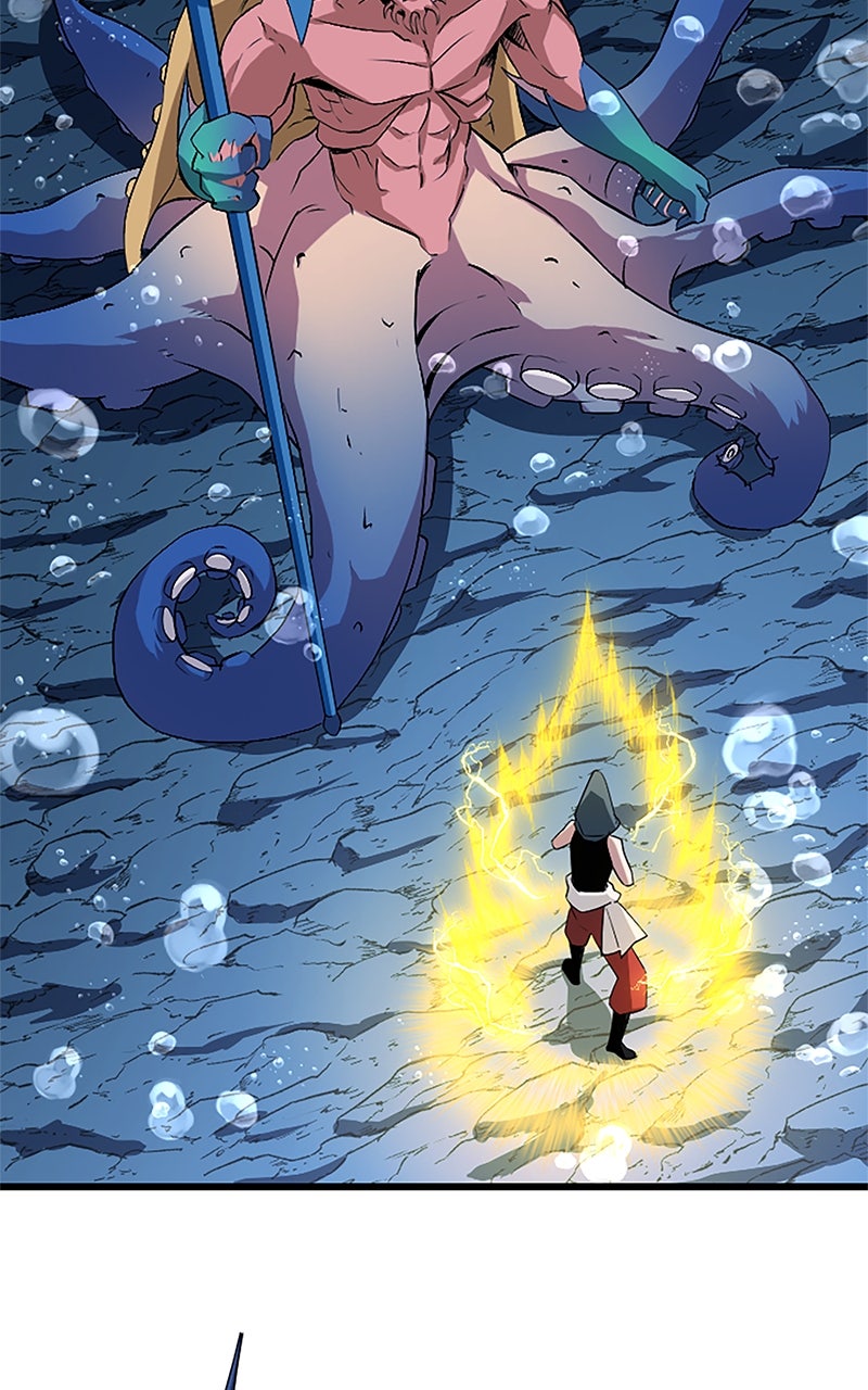 The Unparalleled Hidden Rank Equipment Ep. 42 - The Fourth Demon Lord (2) page 2 - 