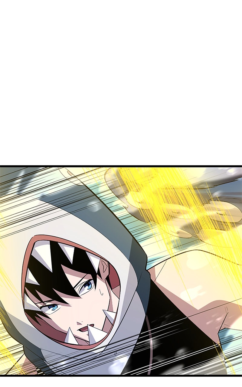 The Unparalleled Hidden Rank Equipment Ep. 42 - The Fourth Demon Lord (2) page 11 - 