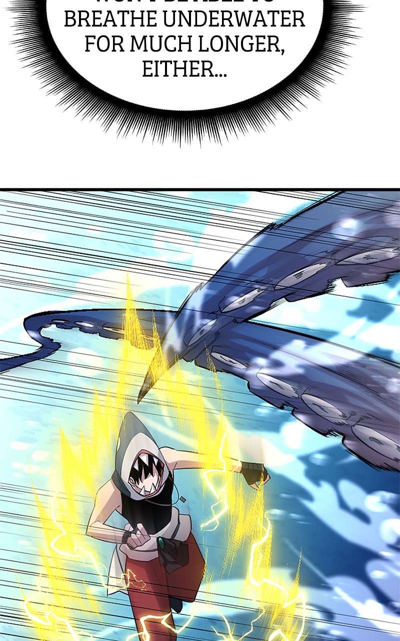 The Unparalleled Hidden Rank Equipment Ep. 42 - The Fourth Demon Lord (2) page 13 - 