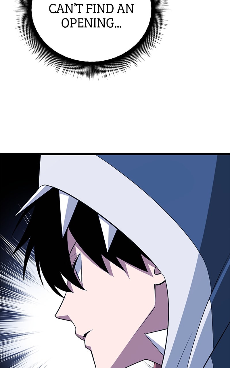The Unparalleled Hidden Rank Equipment Ep. 42 - The Fourth Demon Lord (2) page 15 - 