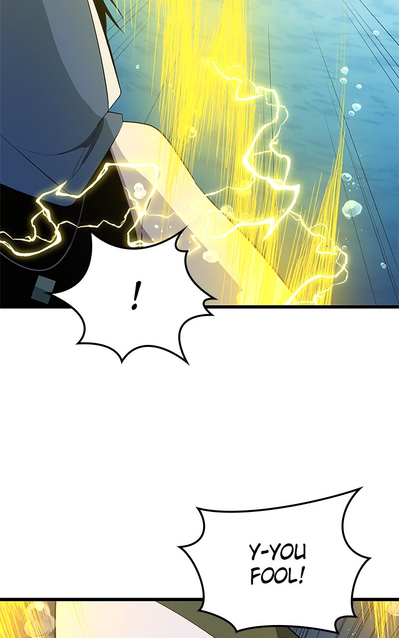 The Unparalleled Hidden Rank Equipment Ep. 42 - The Fourth Demon Lord (2) page 17 - 