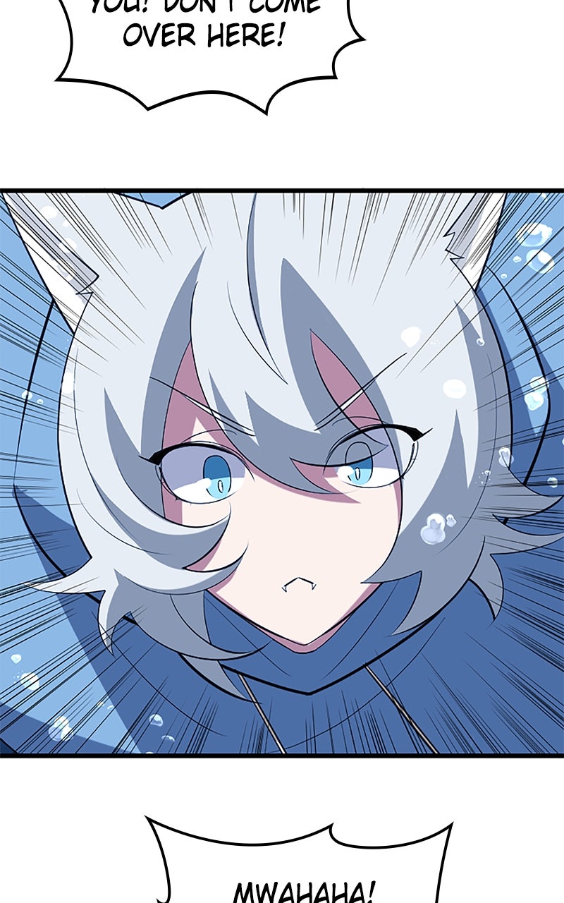 The Unparalleled Hidden Rank Equipment Ep. 42 - The Fourth Demon Lord (2) page 19 - 