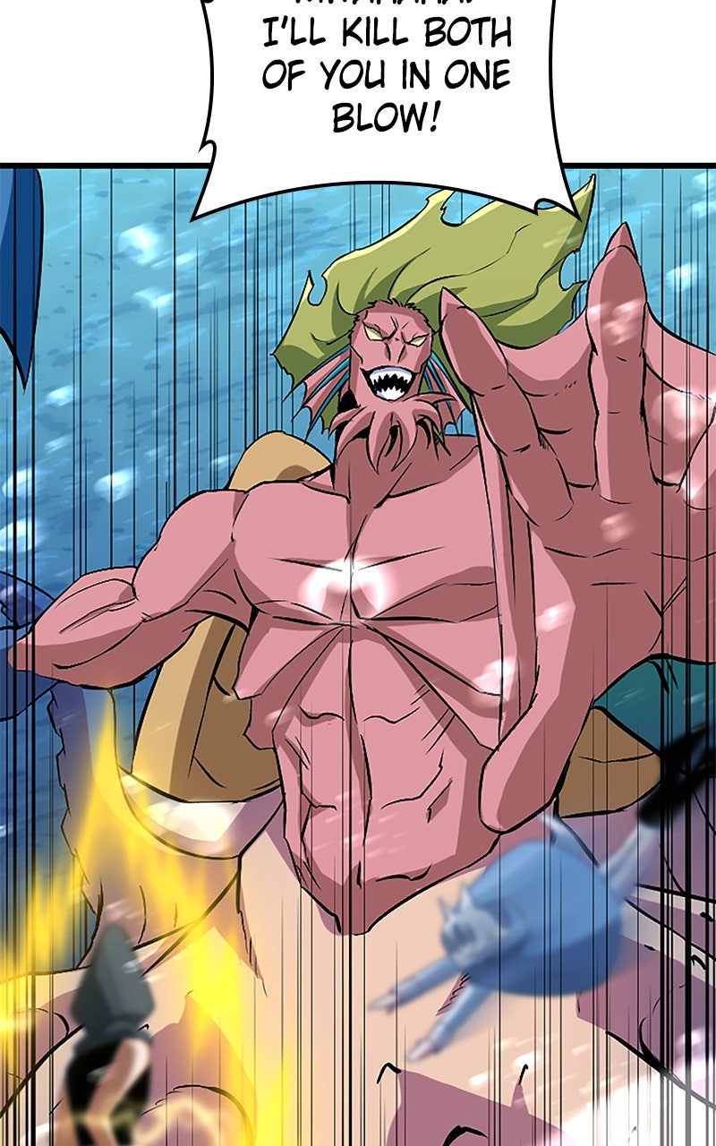 The Unparalleled Hidden Rank Equipment Ep. 42 - The Fourth Demon Lord (2) page 20 - 