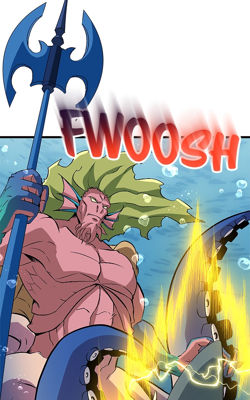 The Unparalleled Hidden Rank Equipment Ep. 42 - The Fourth Demon Lord (2) page 3 - 