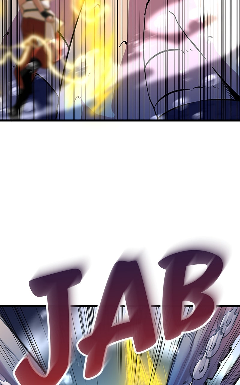 The Unparalleled Hidden Rank Equipment Ep. 42 - The Fourth Demon Lord (2) page 21 - 