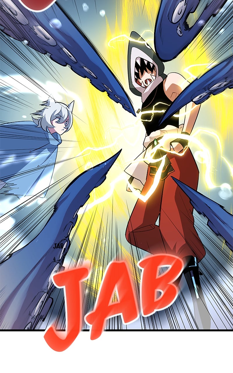 The Unparalleled Hidden Rank Equipment Ep. 42 - The Fourth Demon Lord (2) page 22 - 