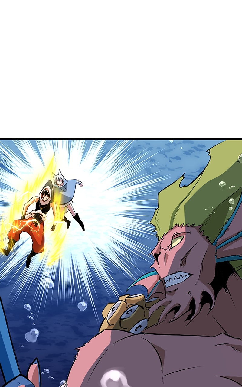 The Unparalleled Hidden Rank Equipment Ep. 42 - The Fourth Demon Lord (2) page 27 - 