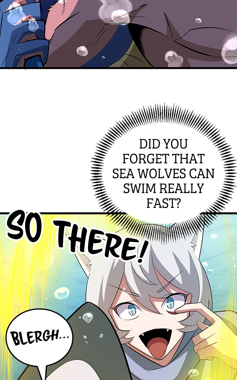 The Unparalleled Hidden Rank Equipment Ep. 42 - The Fourth Demon Lord (2) page 28 - 