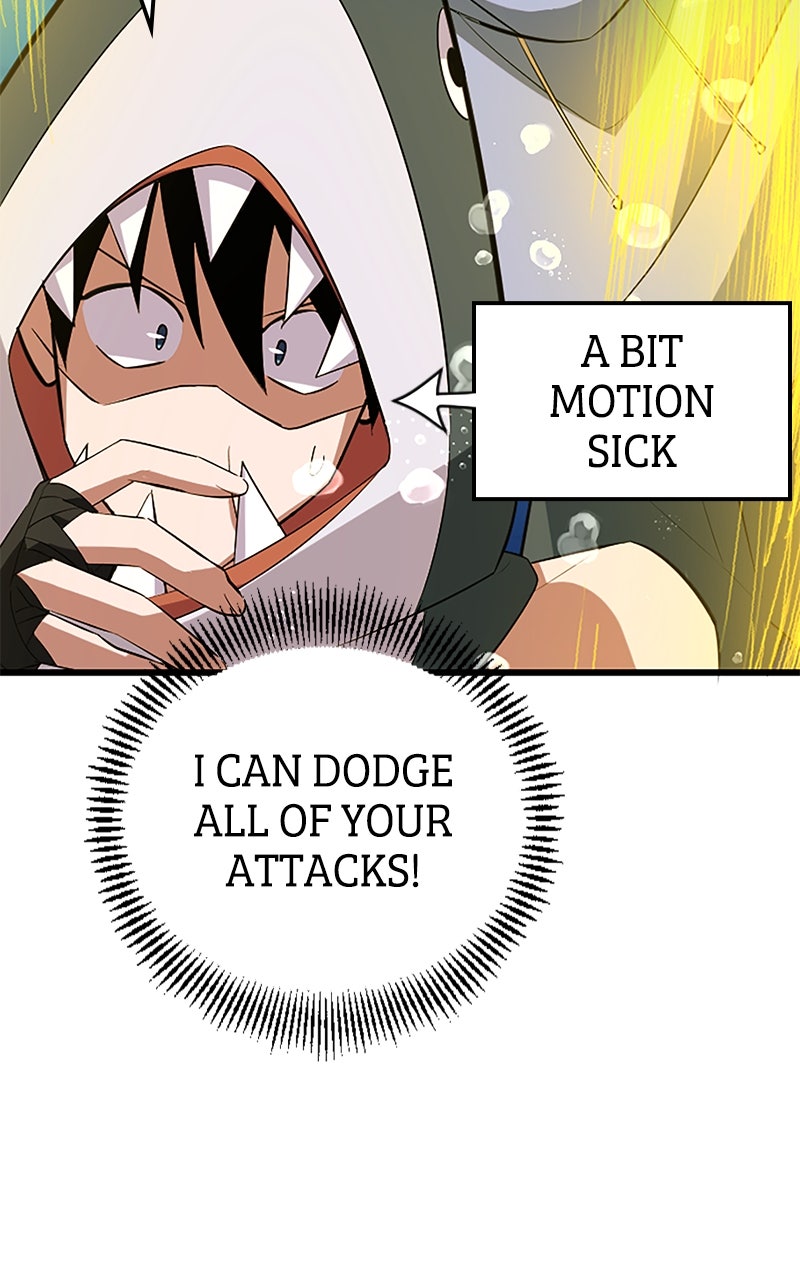 The Unparalleled Hidden Rank Equipment Ep. 42 - The Fourth Demon Lord (2) page 29 - 