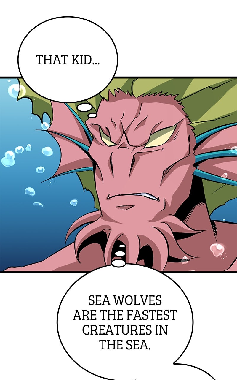 The Unparalleled Hidden Rank Equipment Ep. 42 - The Fourth Demon Lord (2) page 30 - 
