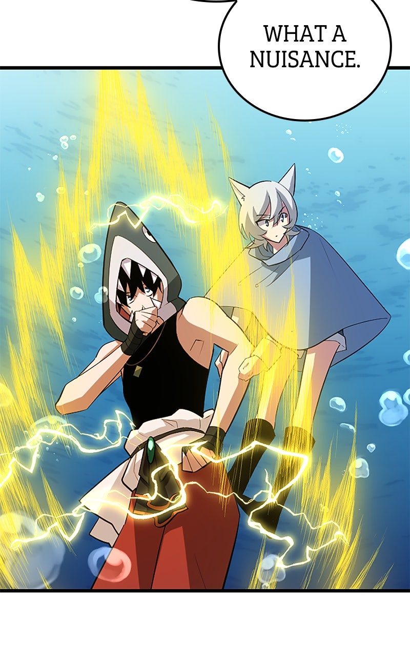 The Unparalleled Hidden Rank Equipment Ep. 42 - The Fourth Demon Lord (2) page 31 - 