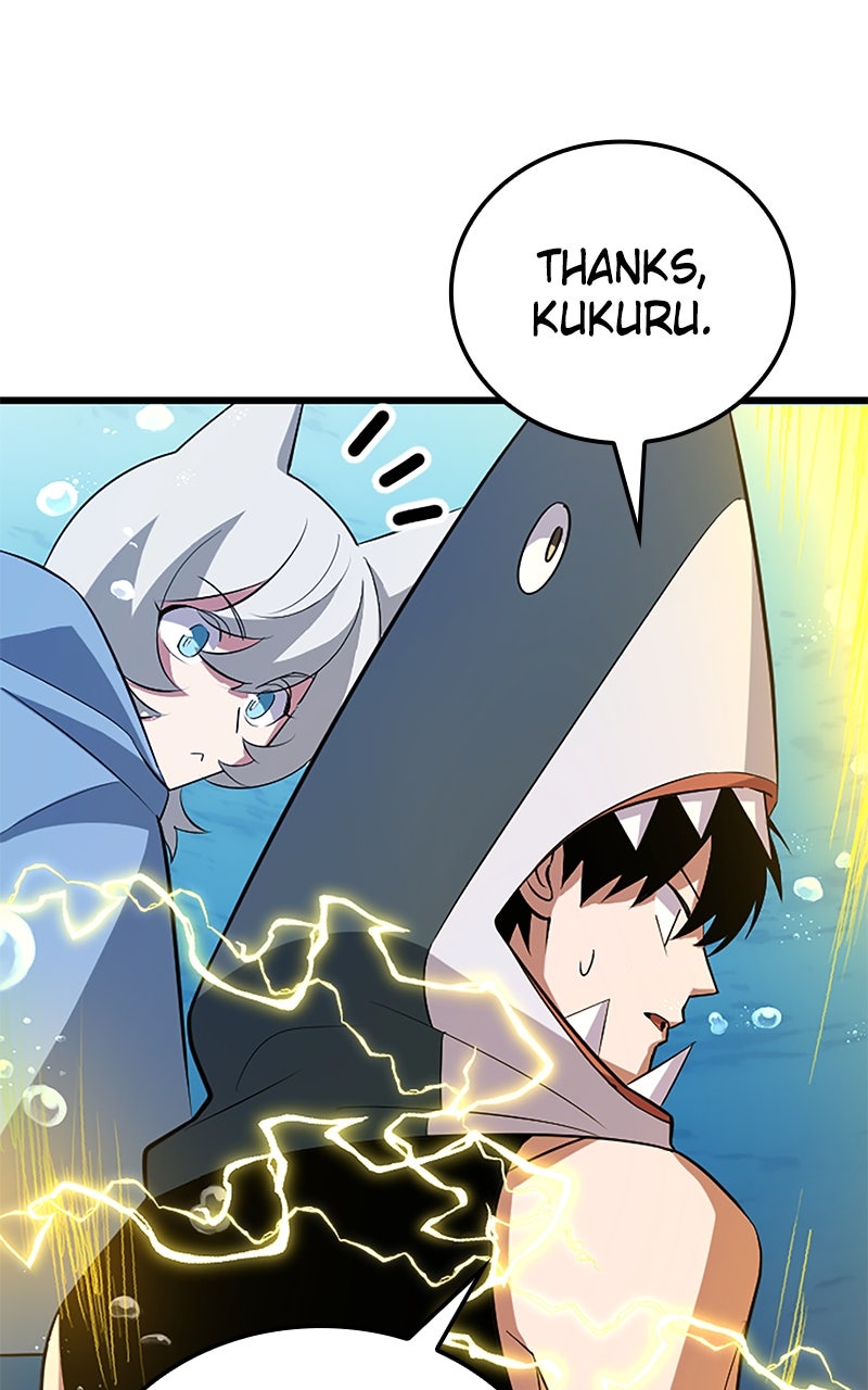 The Unparalleled Hidden Rank Equipment Ep. 42 - The Fourth Demon Lord (2) page 32 - 
