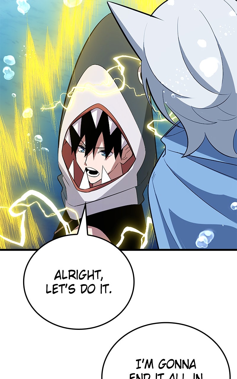 The Unparalleled Hidden Rank Equipment Ep. 42 - The Fourth Demon Lord (2) page 34 - 