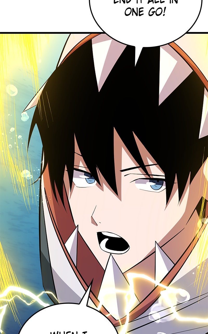 The Unparalleled Hidden Rank Equipment Ep. 42 - The Fourth Demon Lord (2) page 35 - 