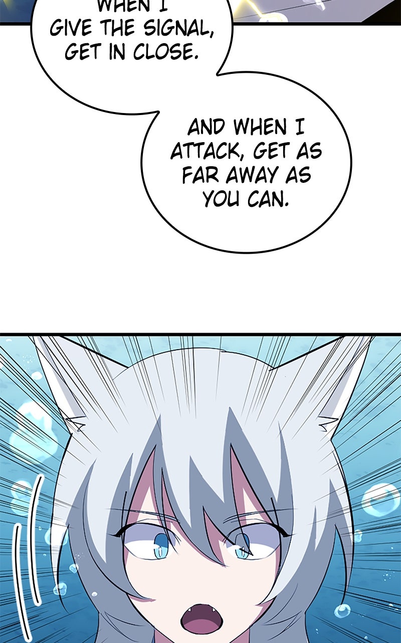 The Unparalleled Hidden Rank Equipment Ep. 42 - The Fourth Demon Lord (2) page 36 - 