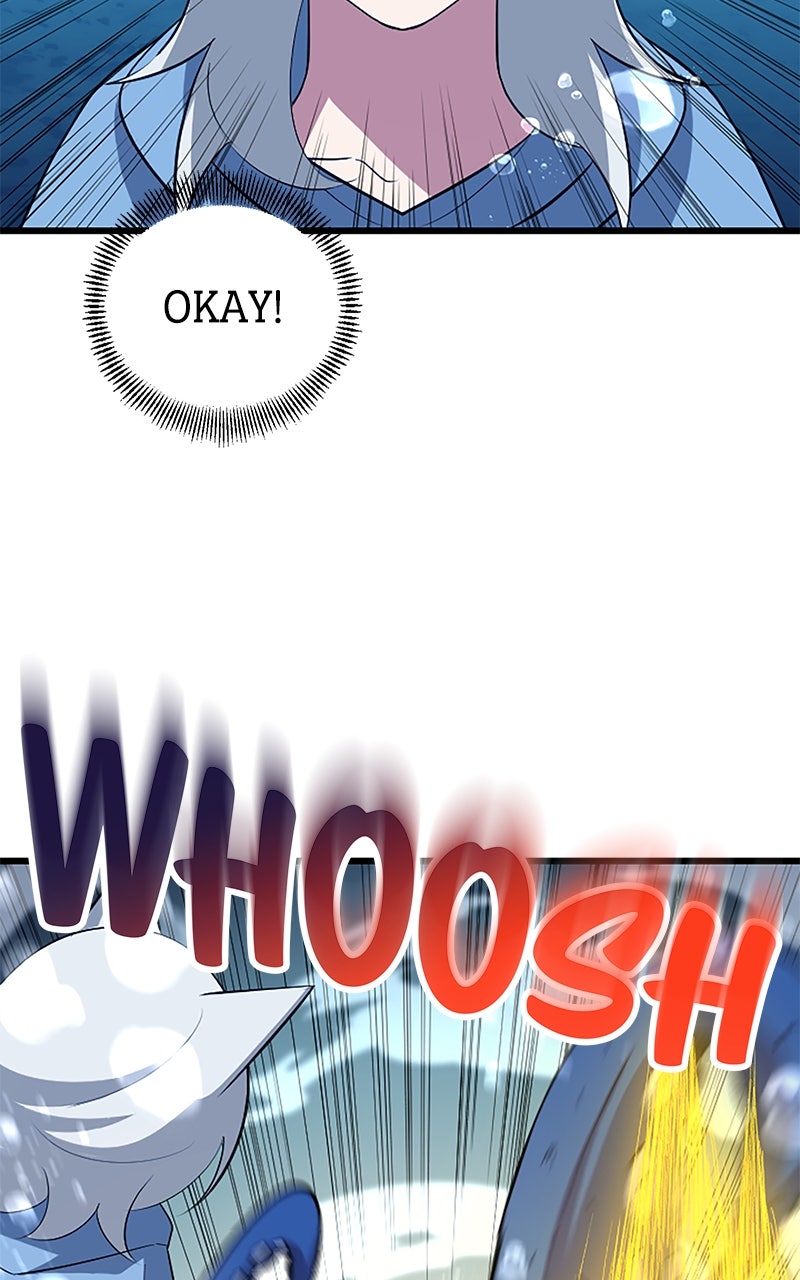 The Unparalleled Hidden Rank Equipment Ep. 42 - The Fourth Demon Lord (2) page 37 - 