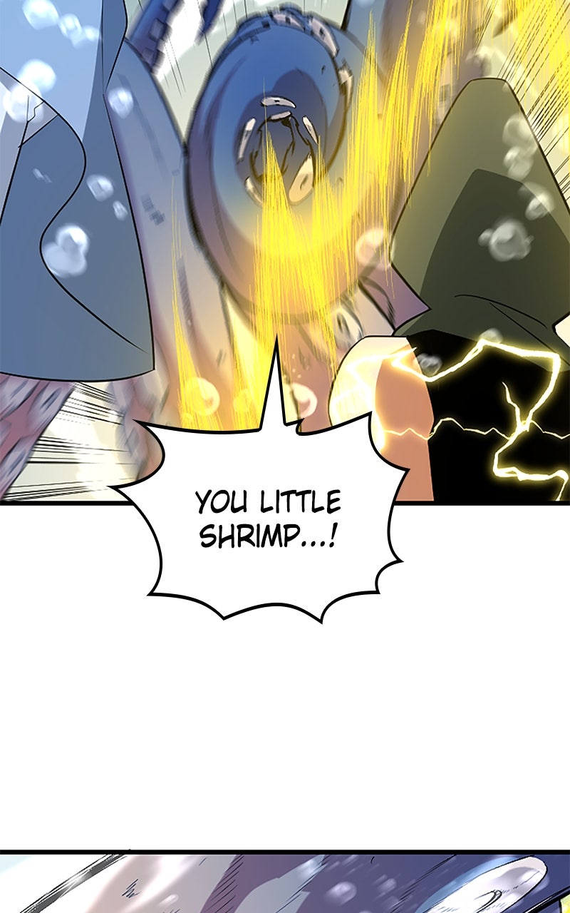 The Unparalleled Hidden Rank Equipment Ep. 42 - The Fourth Demon Lord (2) page 38 - 