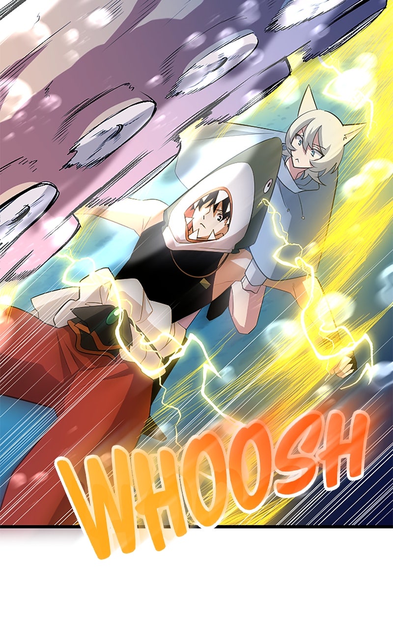 The Unparalleled Hidden Rank Equipment Ep. 42 - The Fourth Demon Lord (2) page 39 - 