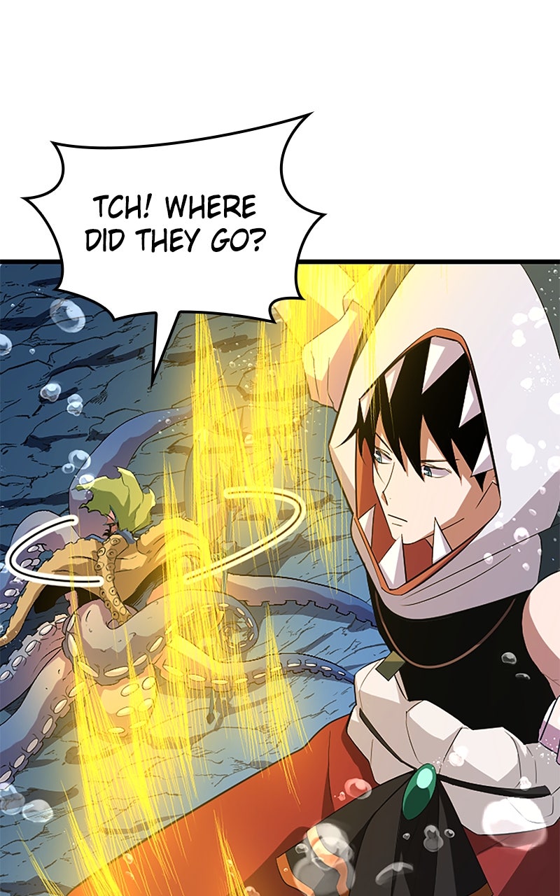 The Unparalleled Hidden Rank Equipment Ep. 42 - The Fourth Demon Lord (2) page 40 - 