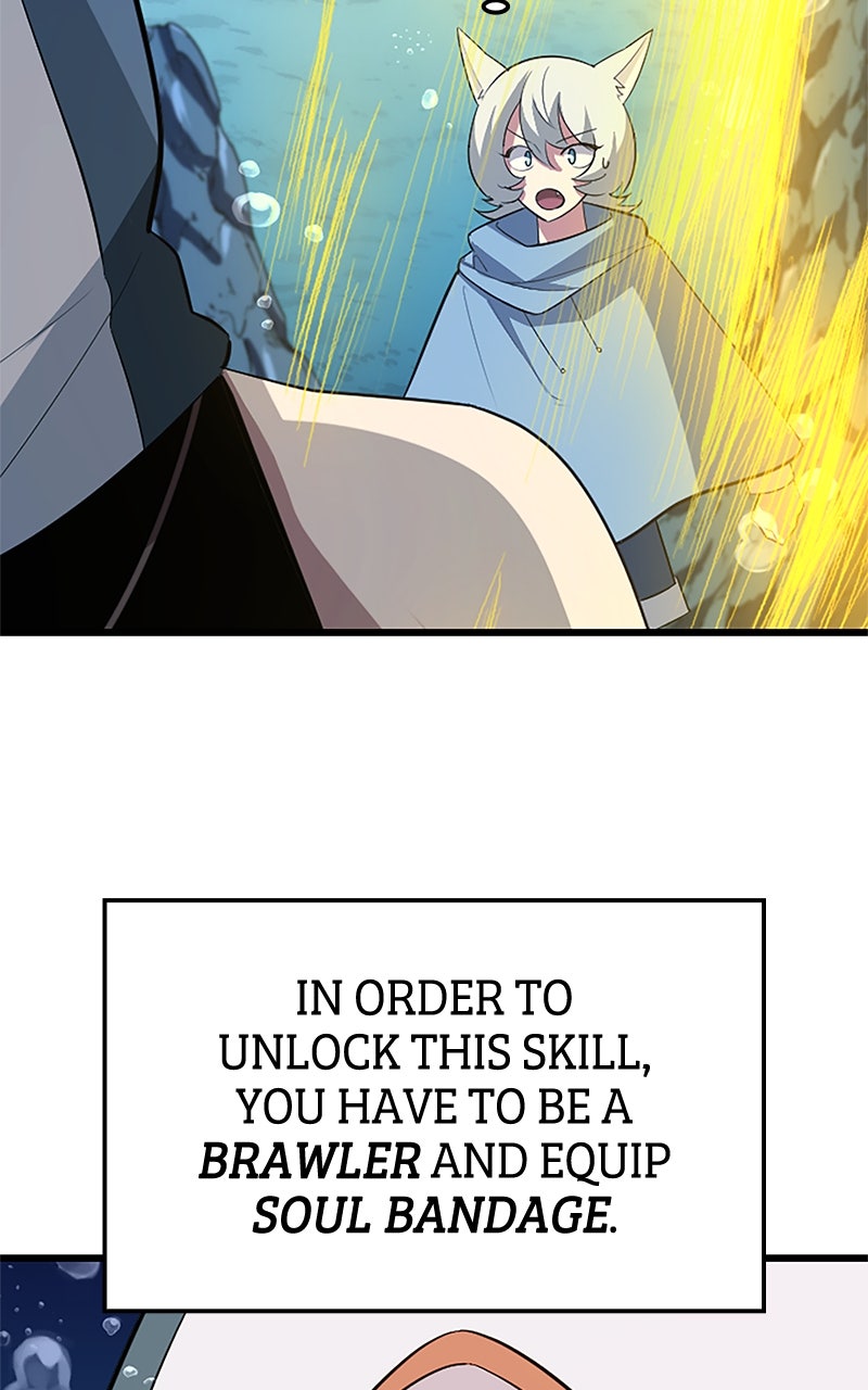 The Unparalleled Hidden Rank Equipment Ep. 42 - The Fourth Demon Lord (2) page 5 - 