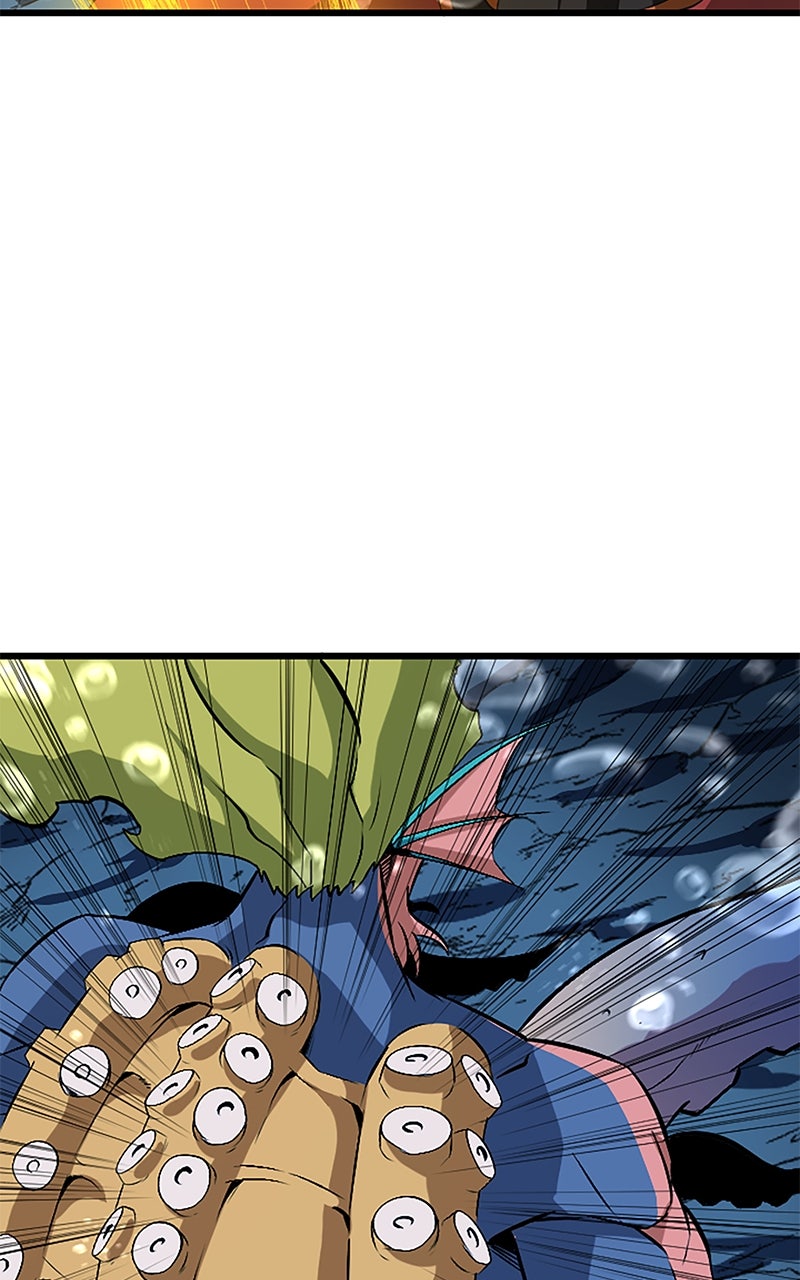 The Unparalleled Hidden Rank Equipment Ep. 42 - The Fourth Demon Lord (2) page 41 - 