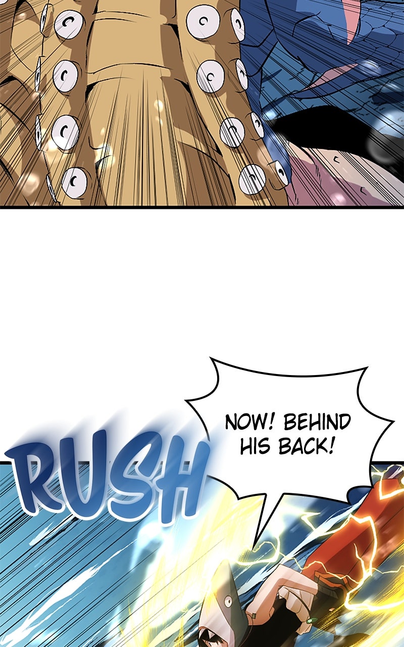 The Unparalleled Hidden Rank Equipment Ep. 42 - The Fourth Demon Lord (2) page 42 - 