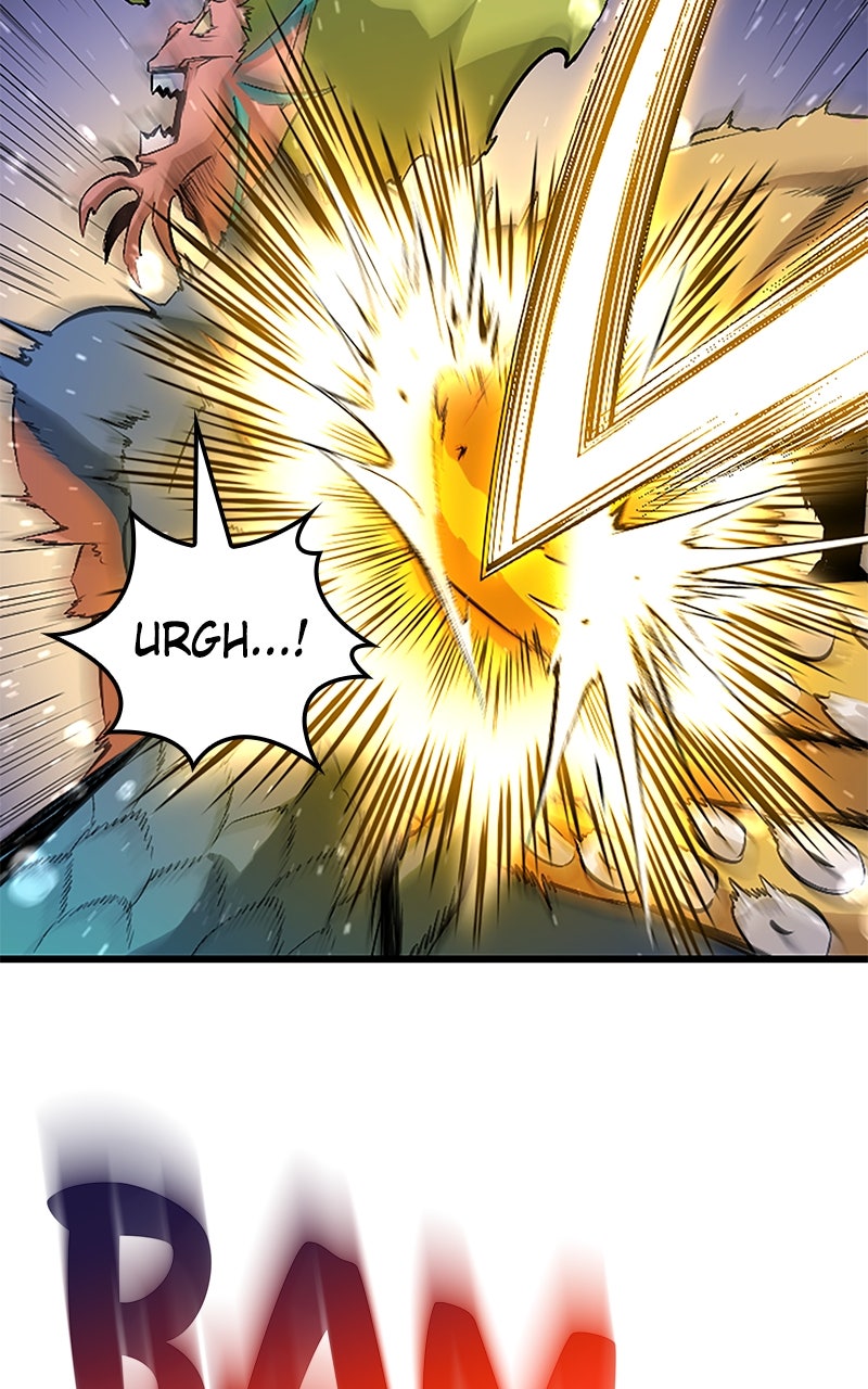 The Unparalleled Hidden Rank Equipment Ep. 42 - The Fourth Demon Lord (2) page 44 - 