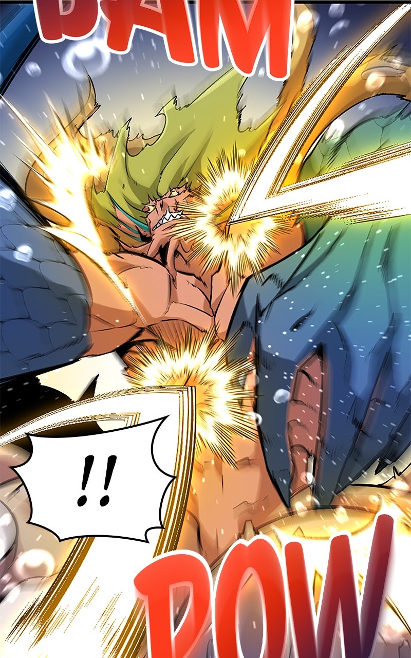 The Unparalleled Hidden Rank Equipment Ep. 42 - The Fourth Demon Lord (2) page 45 - 