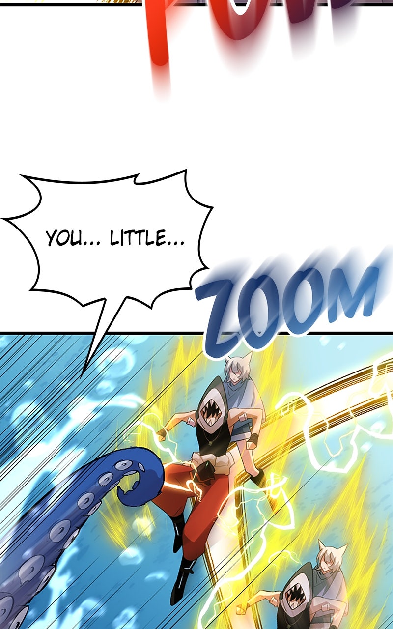 The Unparalleled Hidden Rank Equipment Ep. 42 - The Fourth Demon Lord (2) page 46 - 