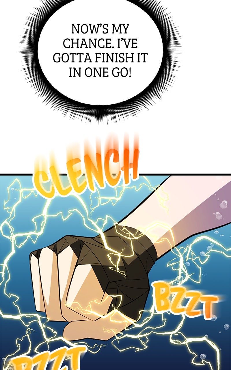 The Unparalleled Hidden Rank Equipment Ep. 42 - The Fourth Demon Lord (2) page 48 - 