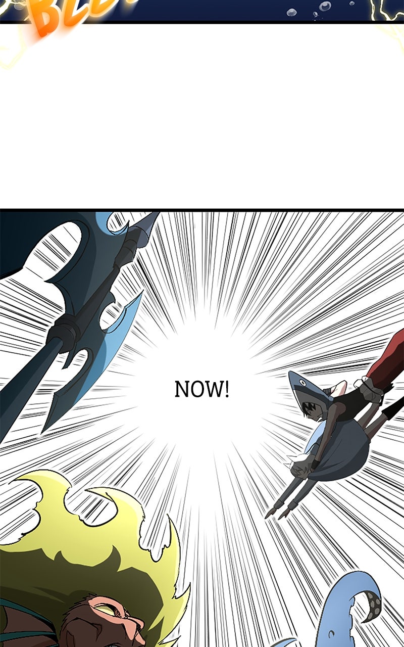 The Unparalleled Hidden Rank Equipment Ep. 42 - The Fourth Demon Lord (2) page 49 - 