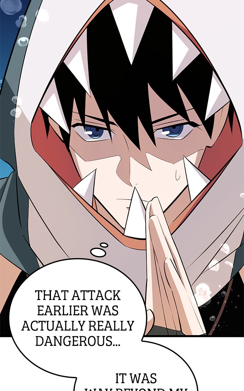 The Unparalleled Hidden Rank Equipment Ep. 42 - The Fourth Demon Lord (2) page 6 - 