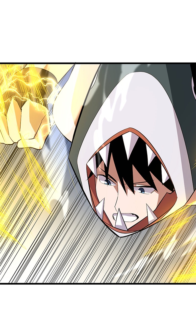The Unparalleled Hidden Rank Equipment Ep. 42 - The Fourth Demon Lord (2) page 51 - 