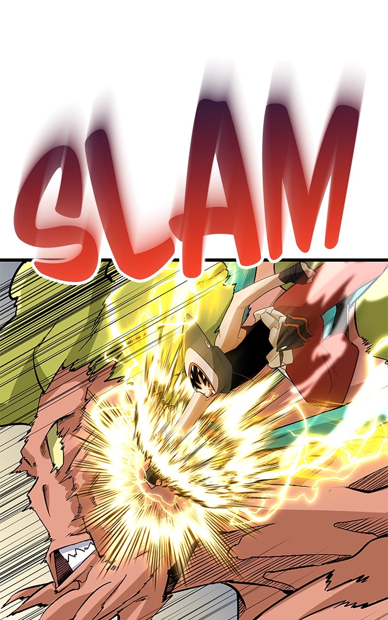 The Unparalleled Hidden Rank Equipment Ep. 42 - The Fourth Demon Lord (2) page 52 - 