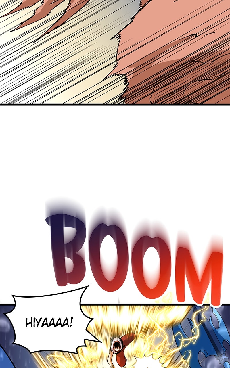 The Unparalleled Hidden Rank Equipment Ep. 42 - The Fourth Demon Lord (2) page 53 - 