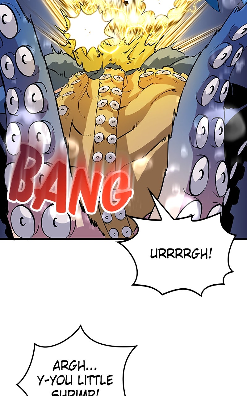 The Unparalleled Hidden Rank Equipment Ep. 42 - The Fourth Demon Lord (2) page 54 - 